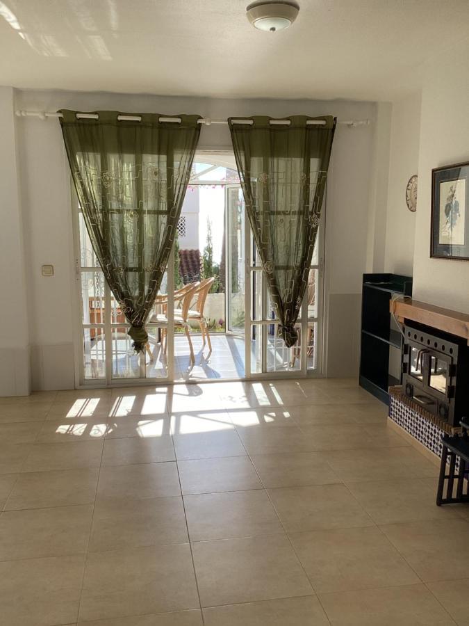 Apartamento Playa Marina Club Pretty House