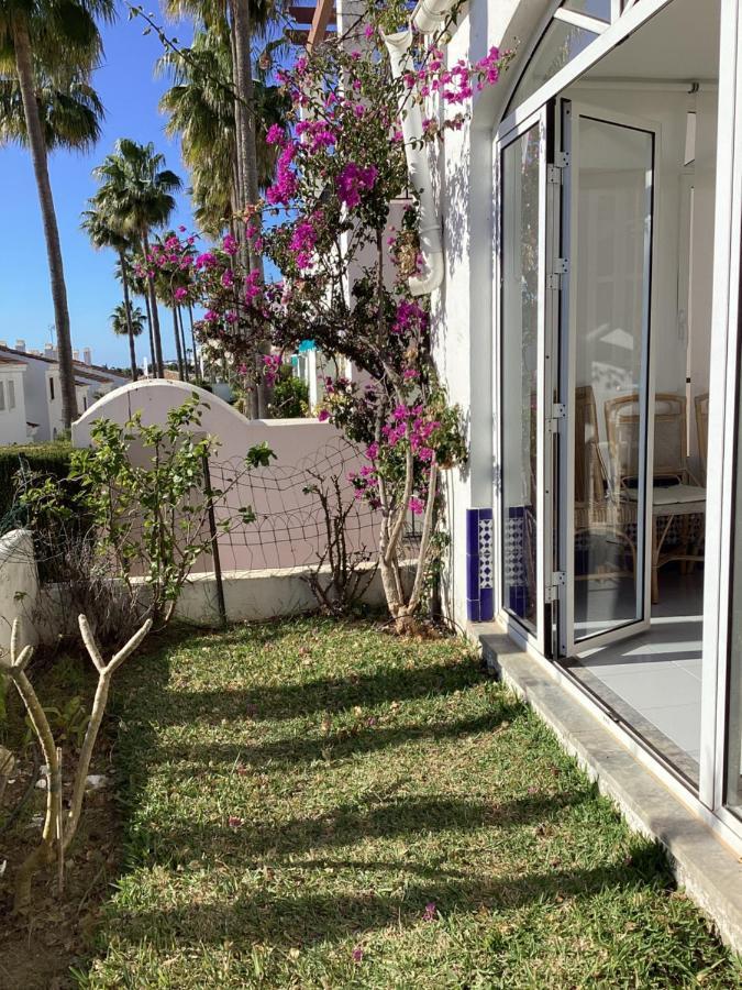 Playa Marina Club Pretty House Málaga