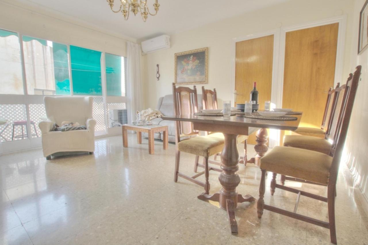 Apartment Tejeros 4, Malaga, Central, Close To Everything! *