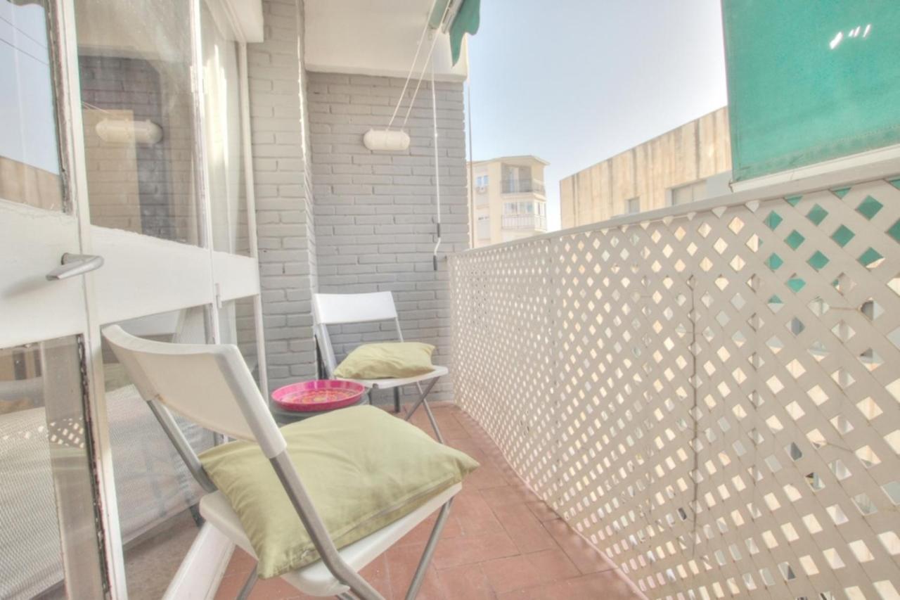 Tejeros 4, Malaga, Central, Close To Everything! Apartment