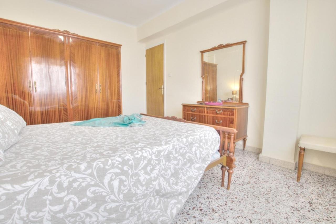 Apartment Tejeros 4, Malaga, Central, Close To Everything! Malaga