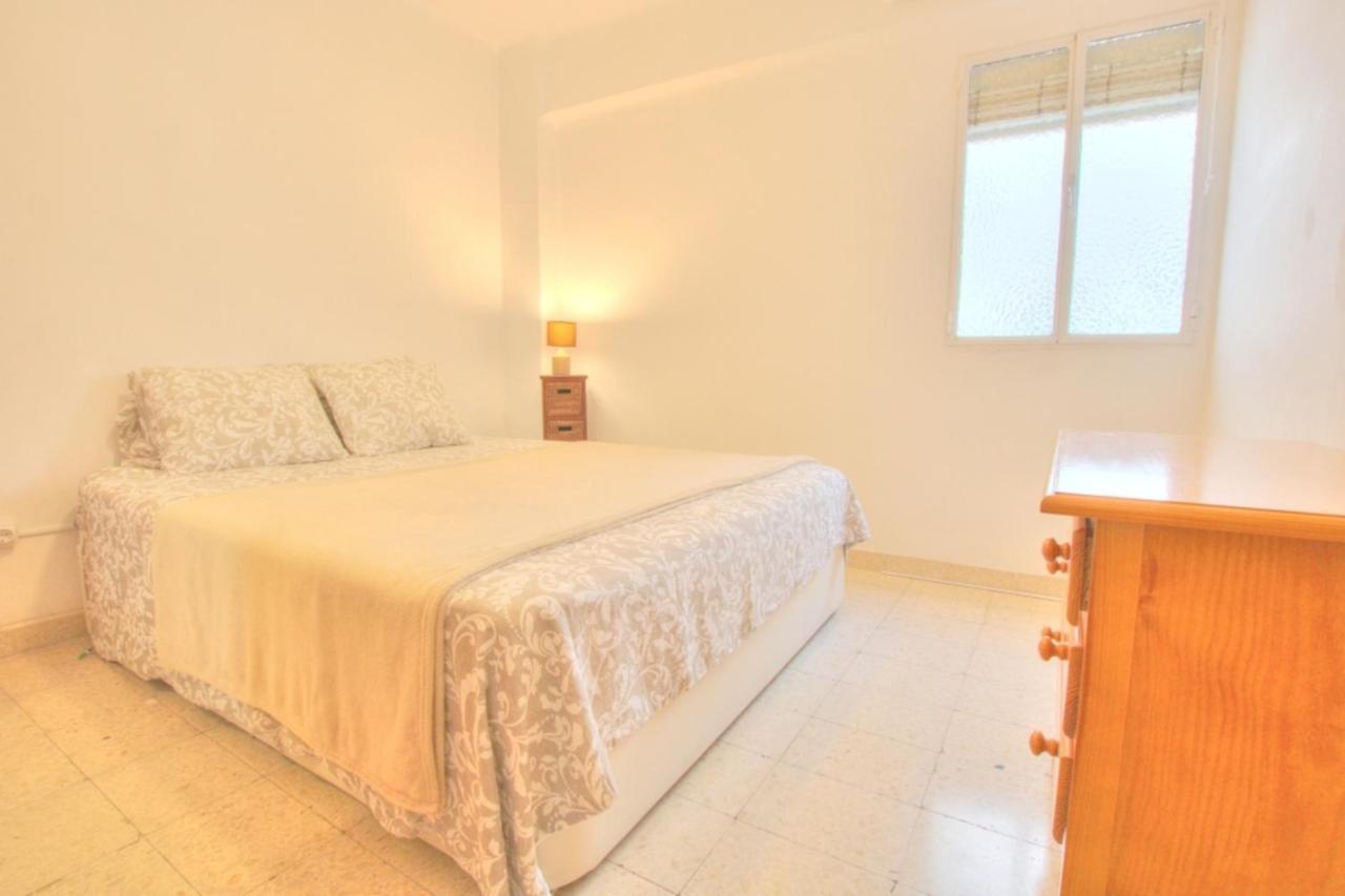 Tejeros 4, Malaga, Central, Close To Everything! Apartment