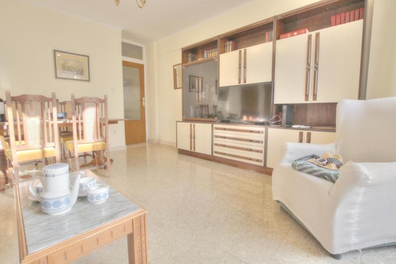 Apartment Tejeros 4, Malaga, Central, Close To Everything!
