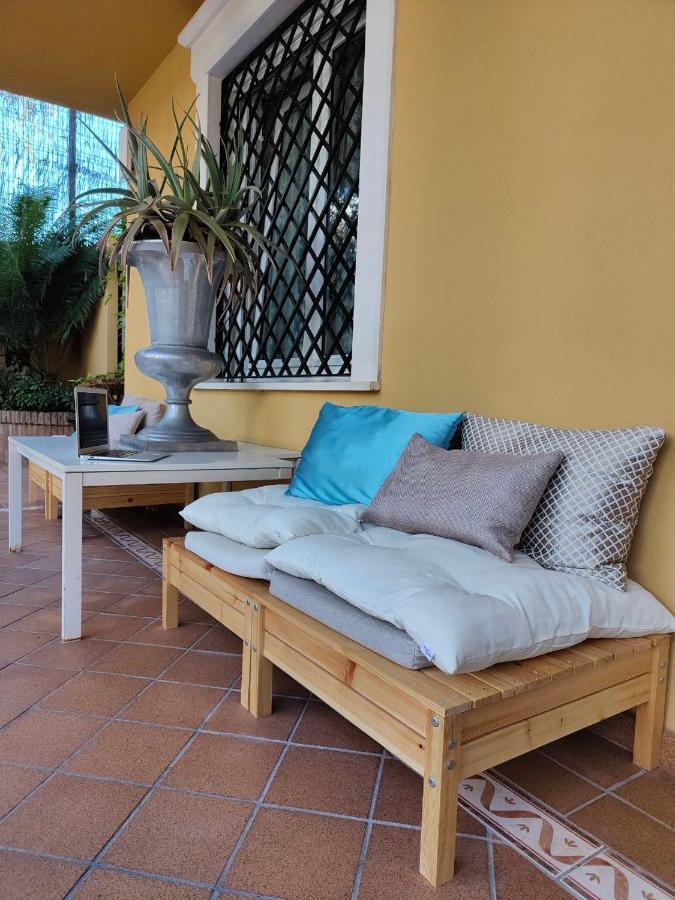 Hotel Boutique Villa Lorena By Charming Stay Adults Recommended 2*