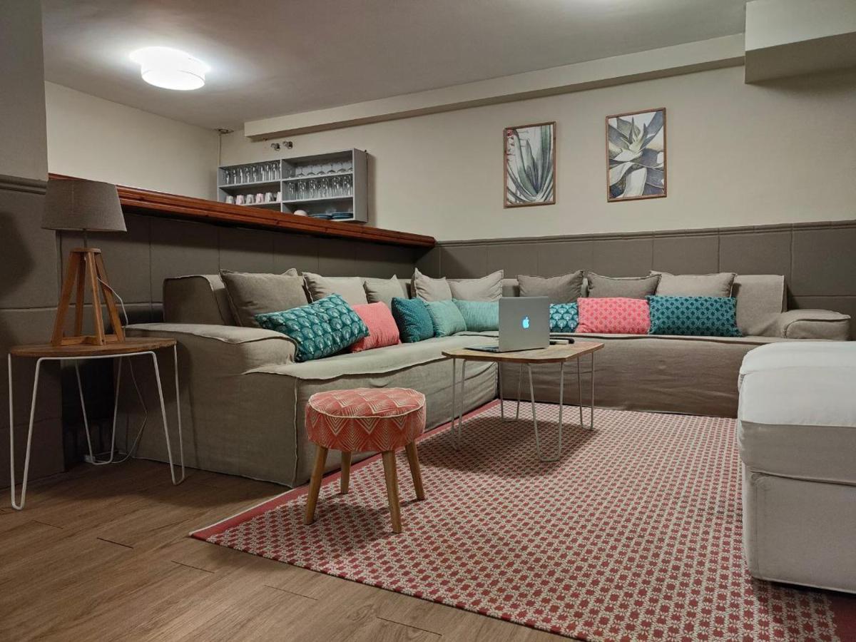 Hotel Hotel Boutique Villa Lorena By Charming Stay Adults Recommended 2*