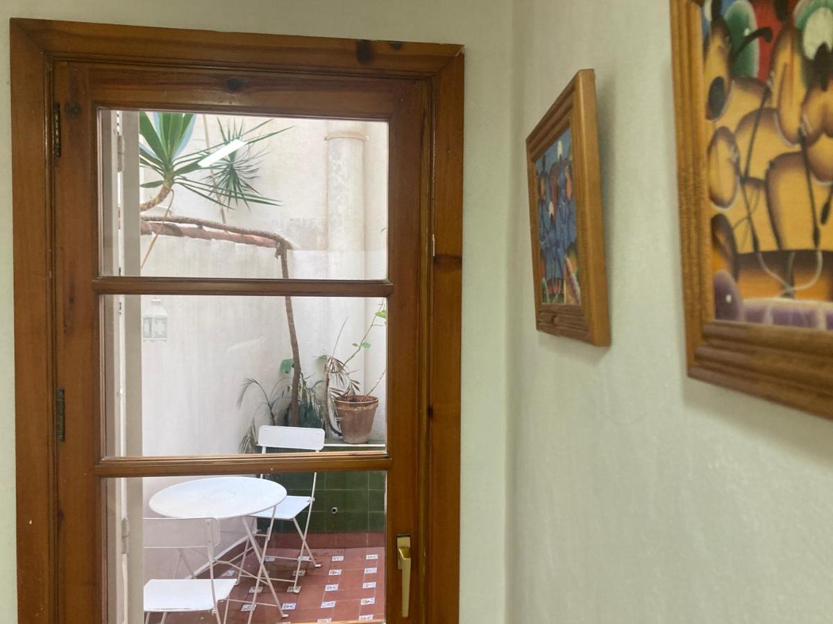 Ollerias Centro Appartement *