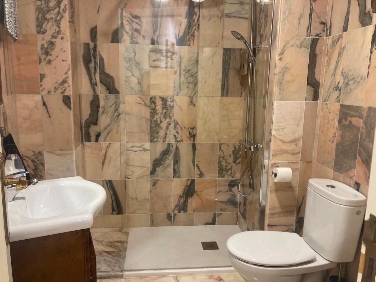Appartement Ollerias Centro Málaga