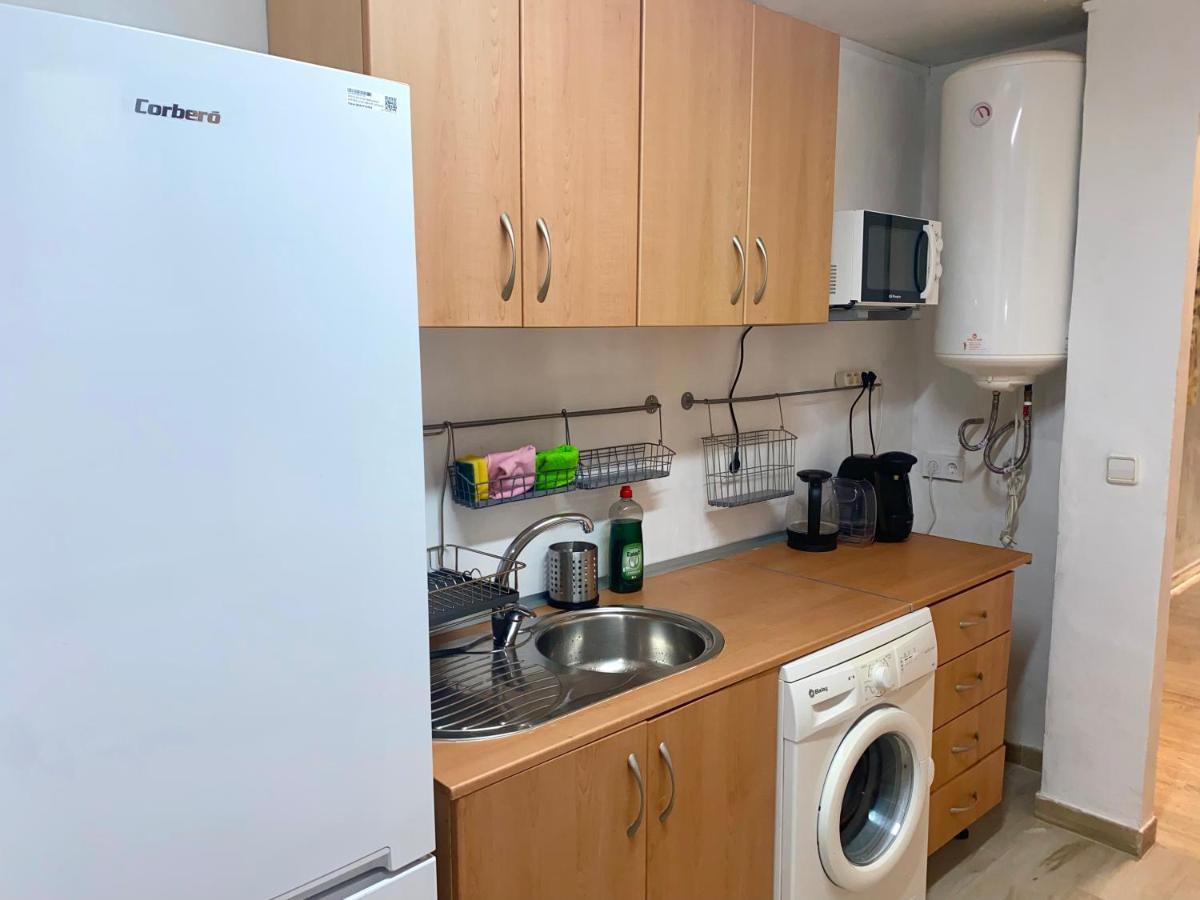 Appartement Ollerias Centro