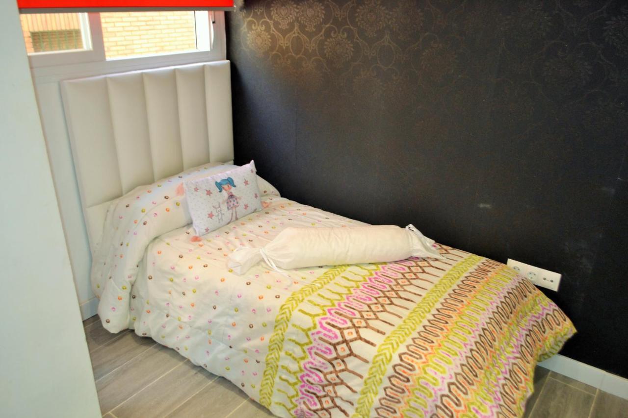 Vialia 2 Centro Apartment *