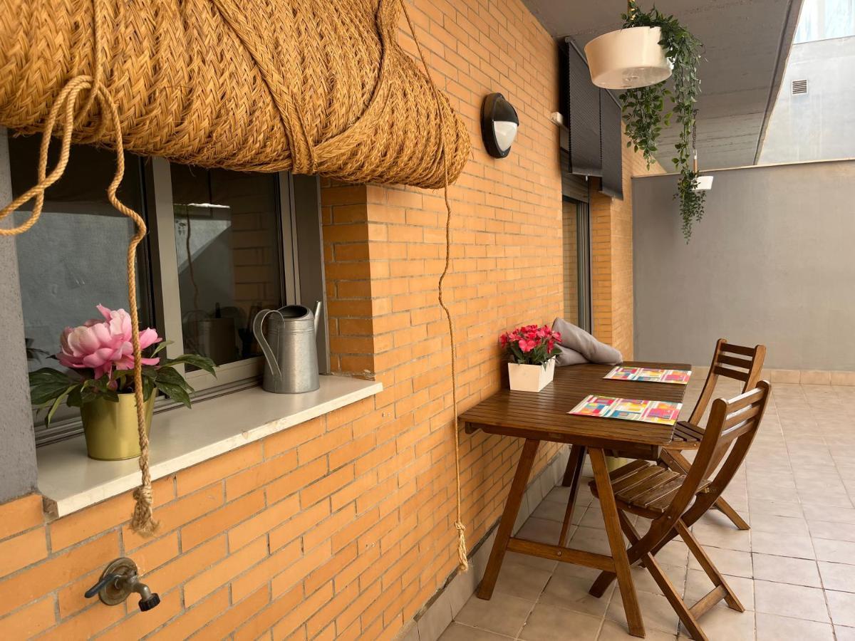 Rent4 Armengual * Malaga