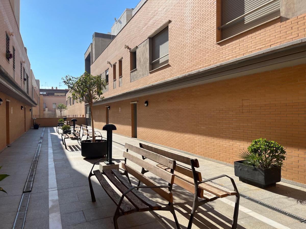 Apartment Rent4 Armengual *
