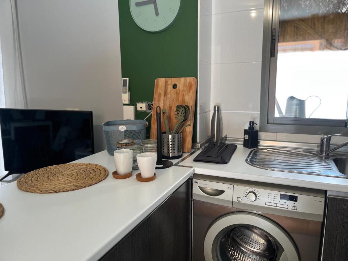 Rent4 Armengual * Malaga