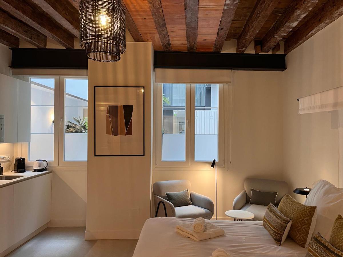 Homely Mariblanca 17, Vegafuente Apartment *