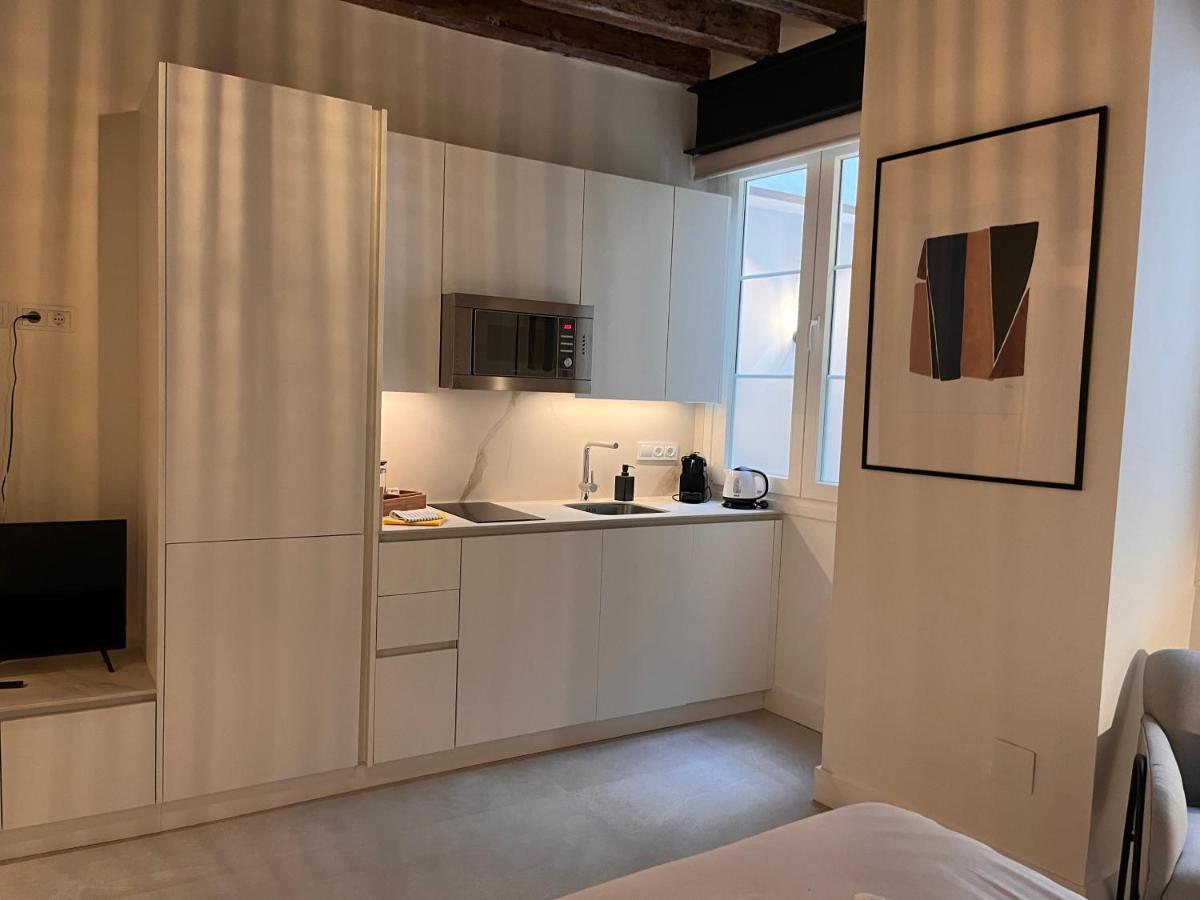 Apartment Homely Mariblanca 17, Vegafuente