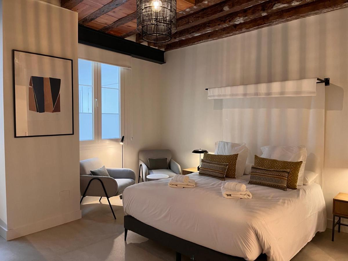 Apartment Homely Mariblanca 17, Vegafuente