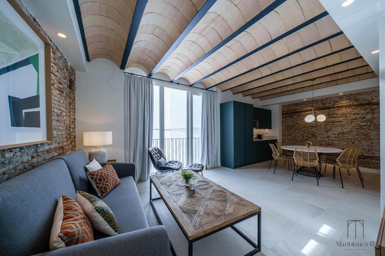 Homely Mariblanca 17, Vegafuente Apartment