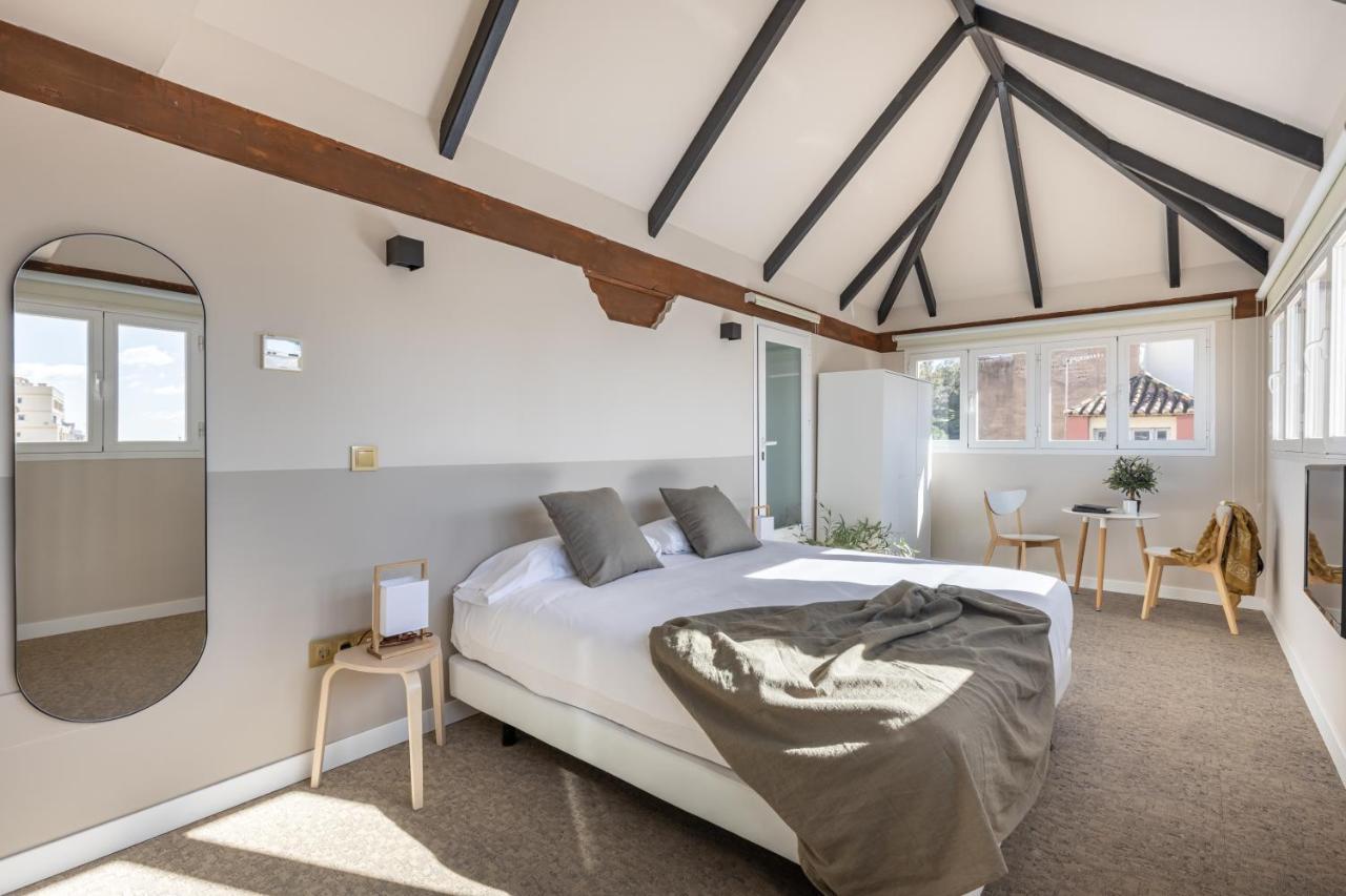 Libere Teatro (adults Only) Appartement *