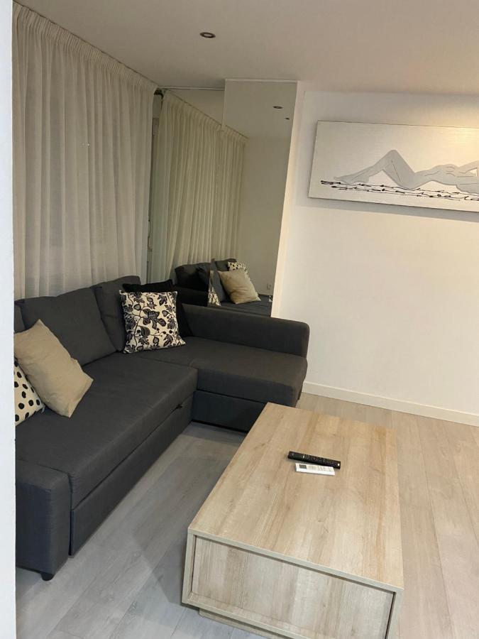 Munoz Degrain Apartamento Malaga
