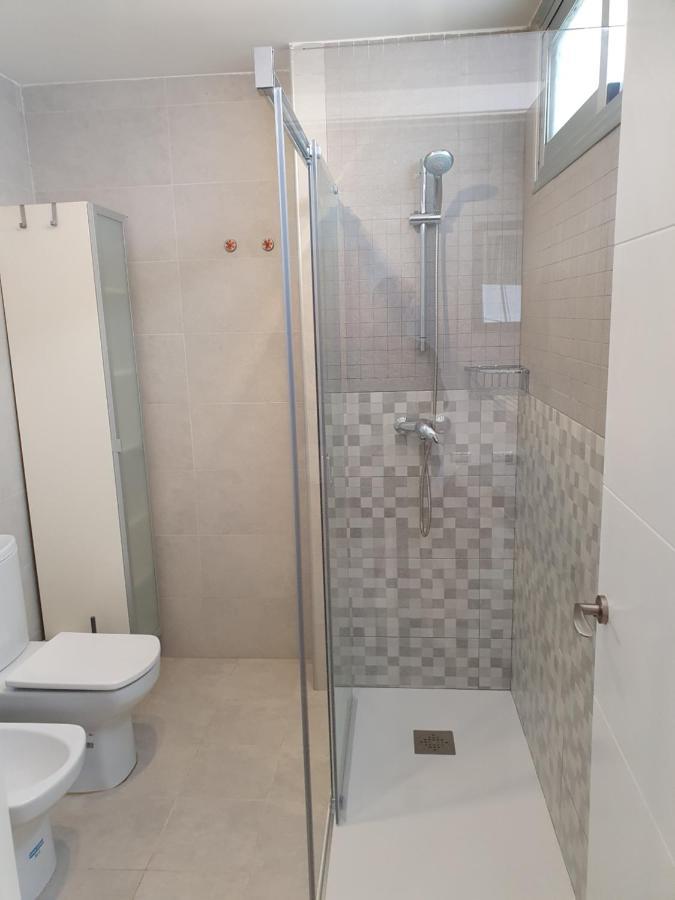 Apartamento Centrico Con Parking * Málaga