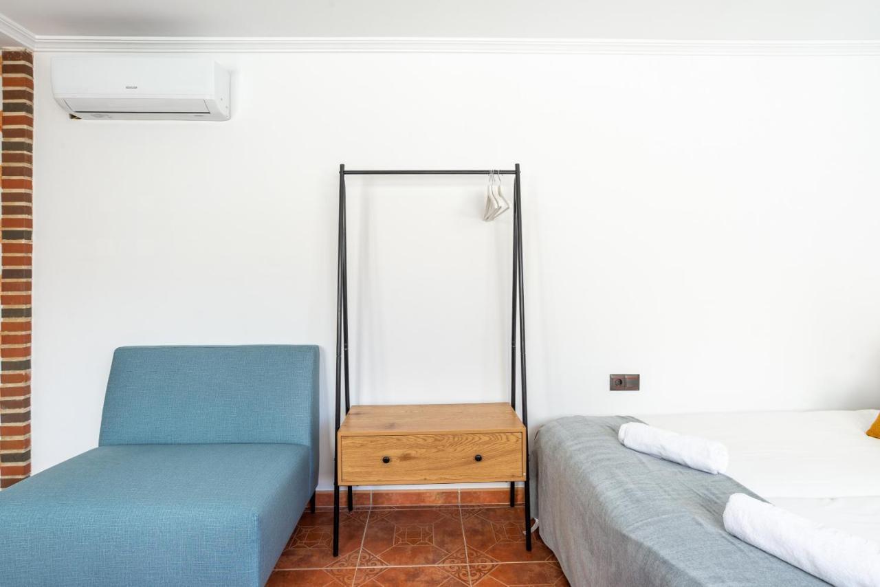 Urbe10 Pedregalejo Loft 2 Málaga