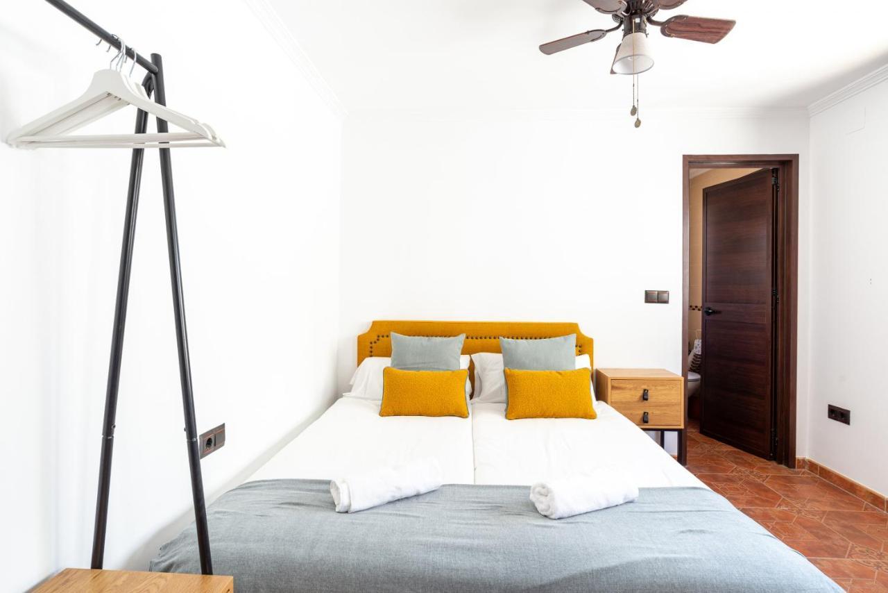 Apartment Urbe10 Pedregalejo Loft 2