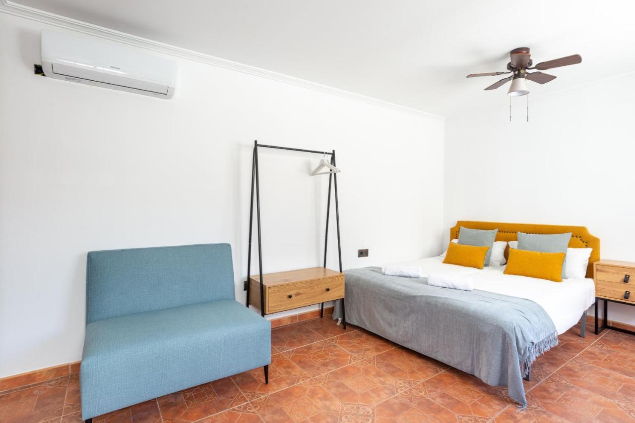Urbe10 Pedregalejo Loft 2 Apartment