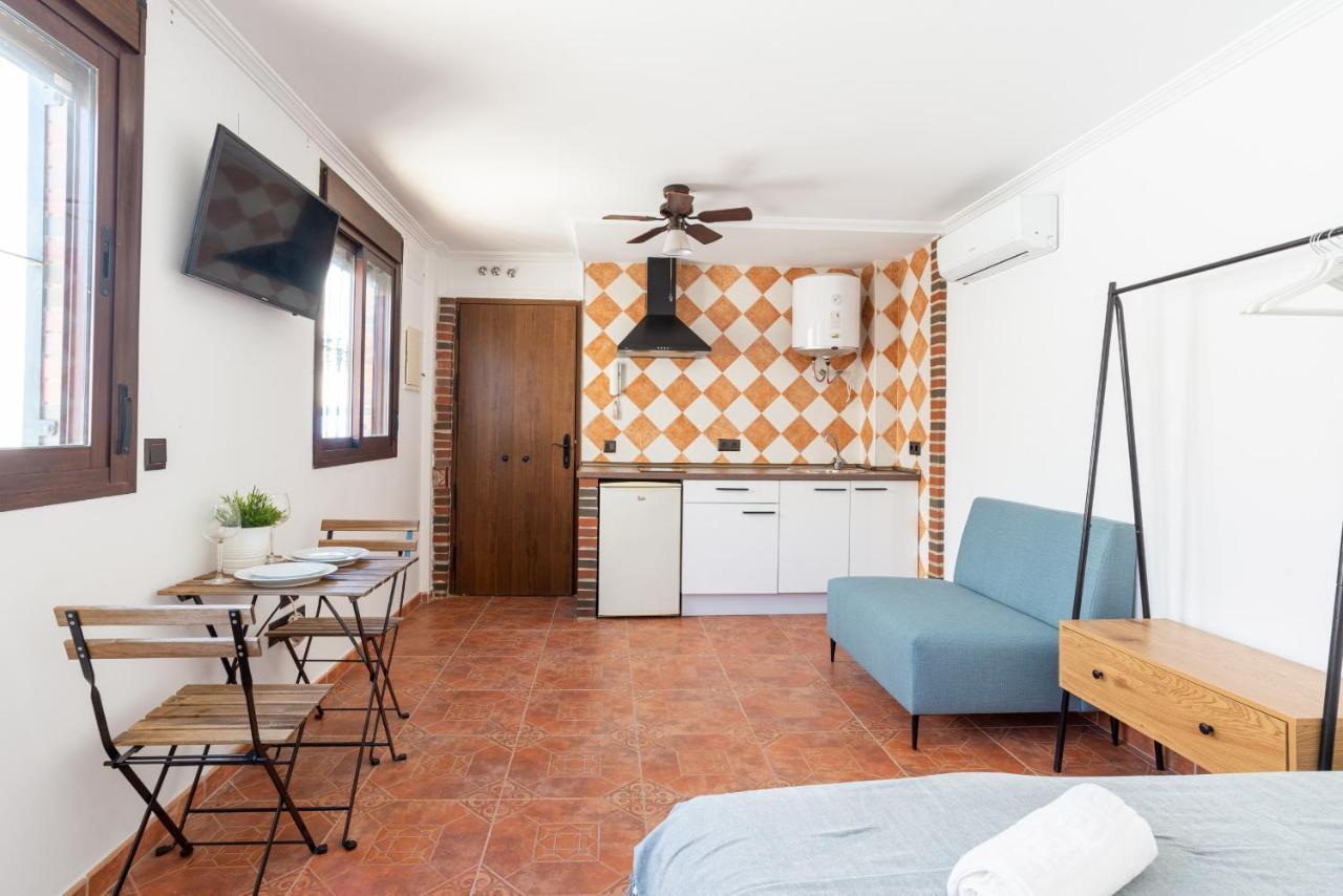 Urbe10 Pedregalejo Loft 2 Apartment *