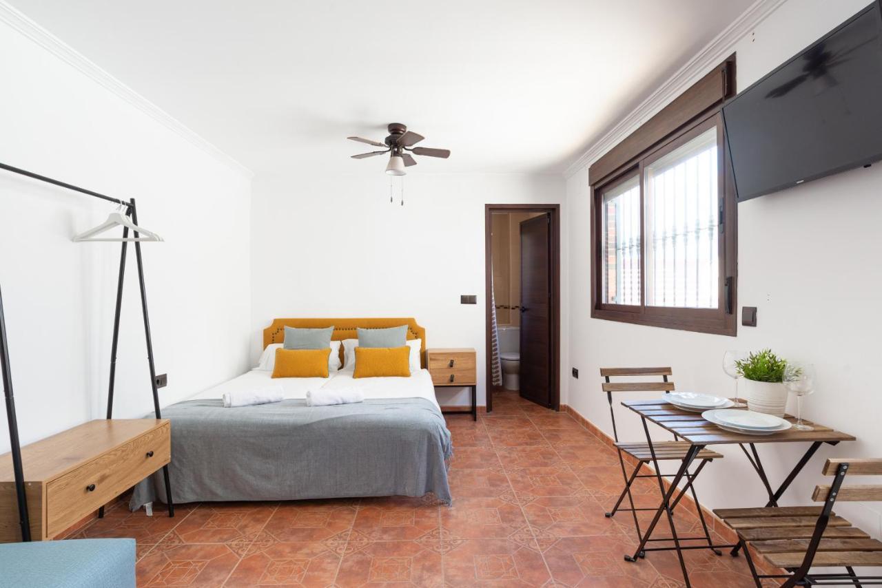 Urbe10 Pedregalejo Loft 2 *