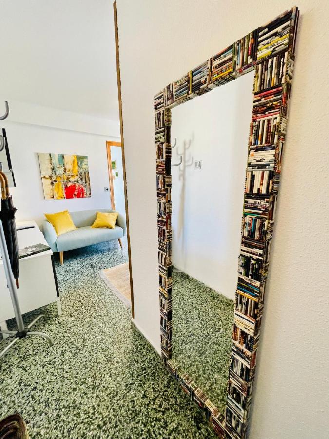Appartement Plaza Colmenillas Málaga