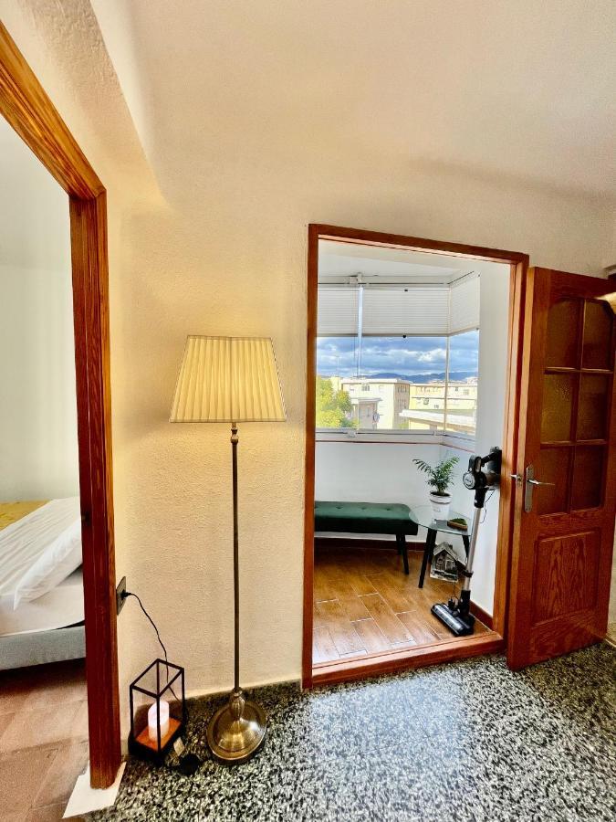 Plaza Colmenillas Appartement *