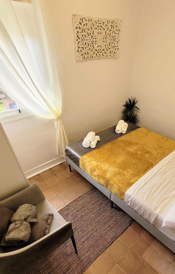 Appartement Plaza Colmenillas Málaga