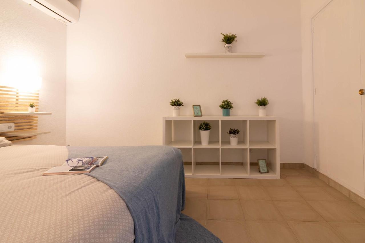 Reding 5 Freshapartments By Bossh! * Malaga