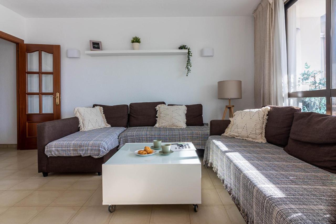 Reding 5 Freshapartments By Bossh! * Malaga