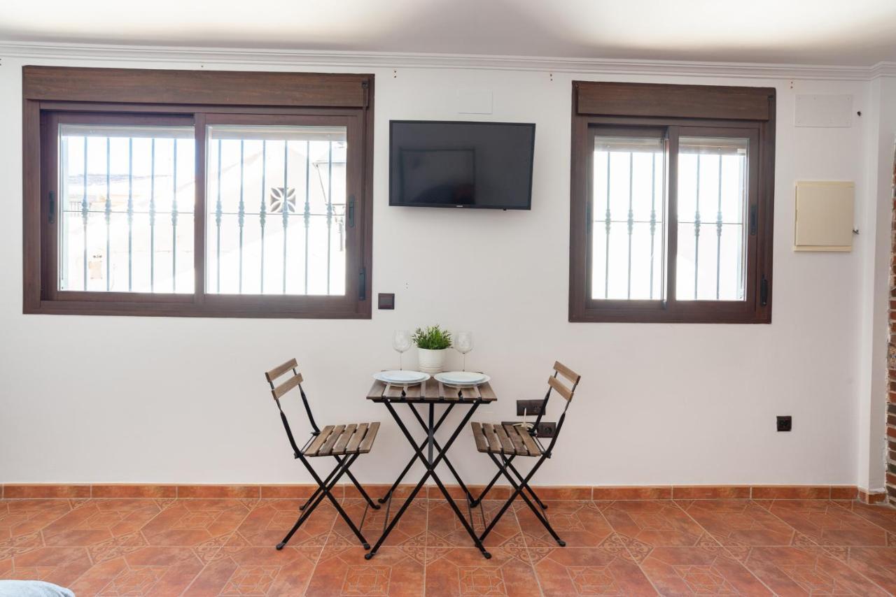 Urbe10 Pedregalejo Loft 2 Apartment *