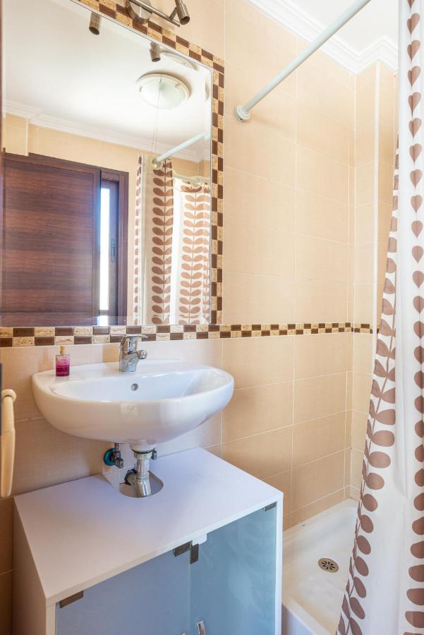 Urbe10 Pedregalejo Loft 2 Apartment Málaga