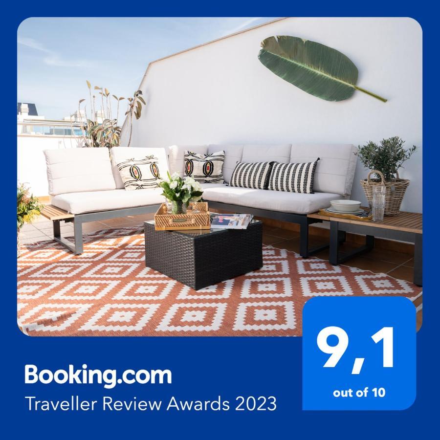 Pacificio Beachfront Apartment *