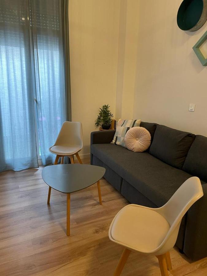 Apartamento Cozy Loft Centre Ii Málaga