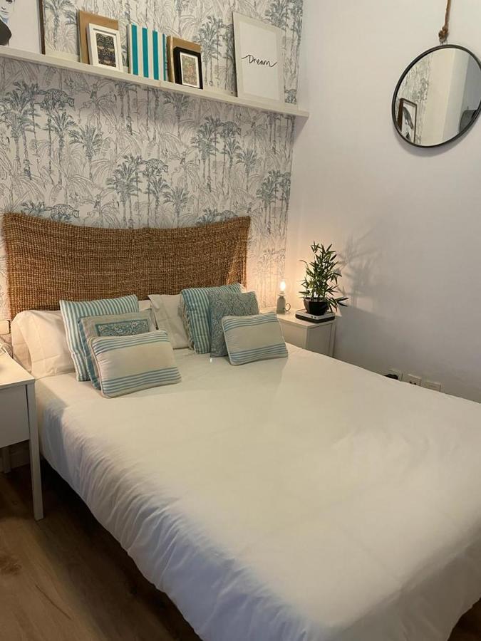 Cozy Loft Centre Ii Apartamento *
