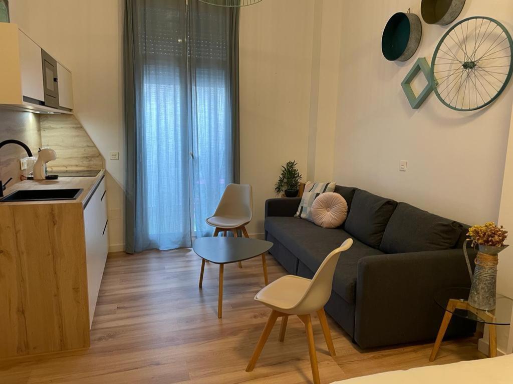 Cozy Loft Centre Ii *