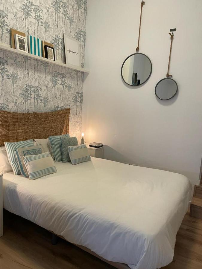 Cozy Loft Centre Ii Apartamento *
