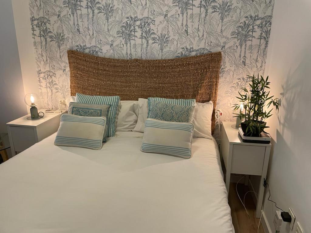 Apartamento Cozy Loft Centre Ii *