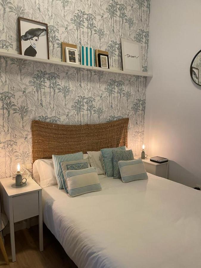 Apartamento Cozy Loft Centre Ii Málaga
