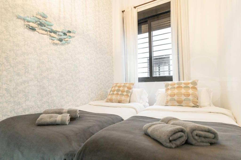 Relaxing With Parking In The Center By Rems Appartement *
