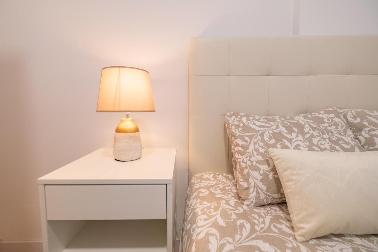 Apartamento Self Check-in! In The Heart Of Malaga! *