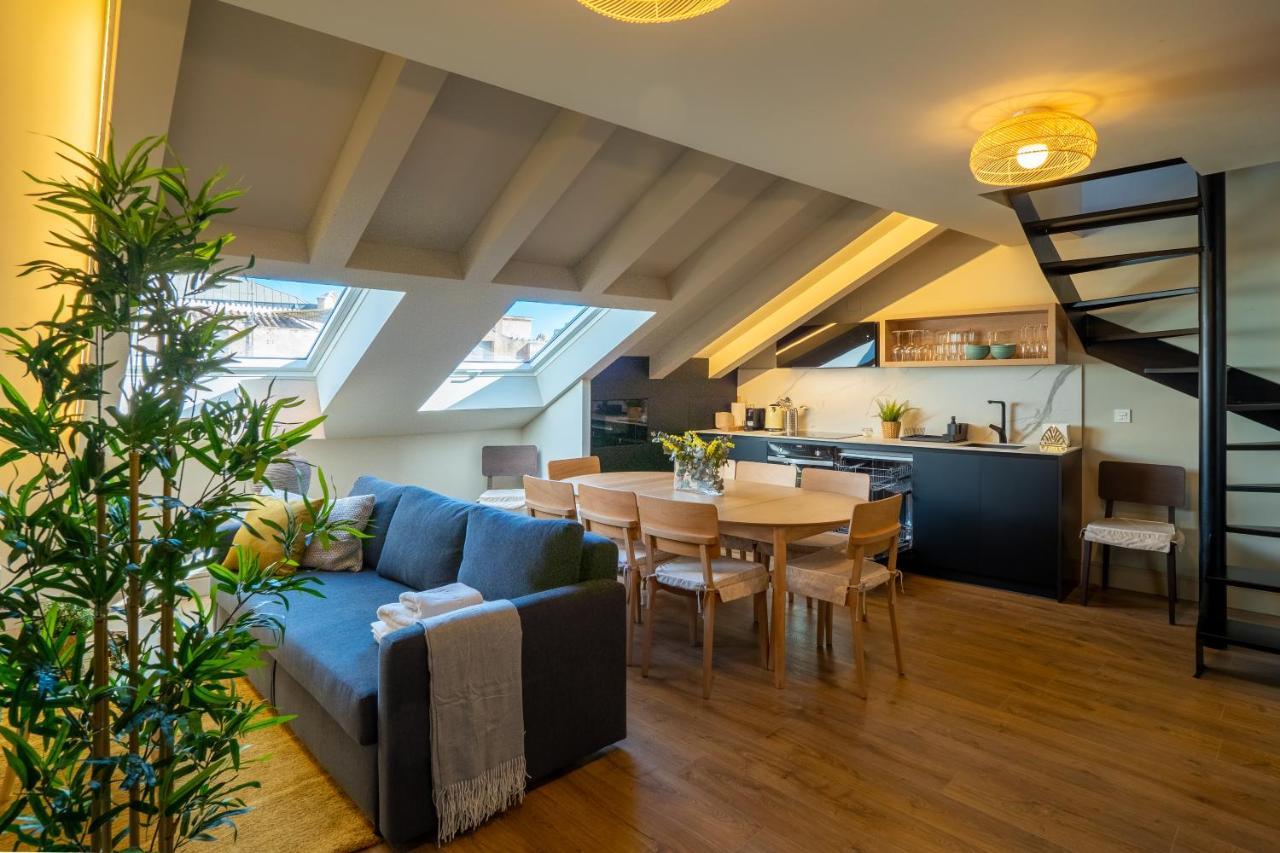 Apartamento Elegante 3 En Centro Historico *