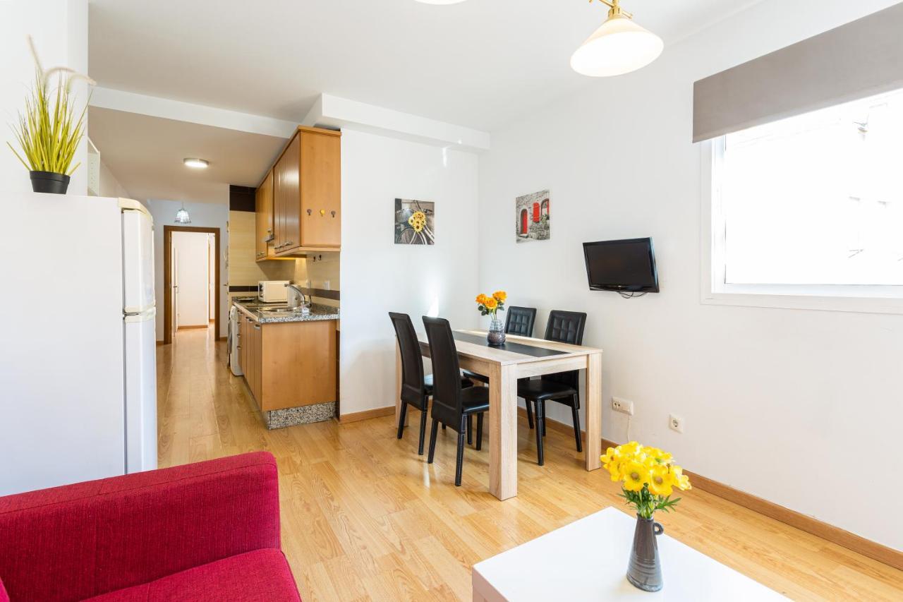 Holidays2malaga Cruz Center With Aircon & Wifi Apartamento Málaga