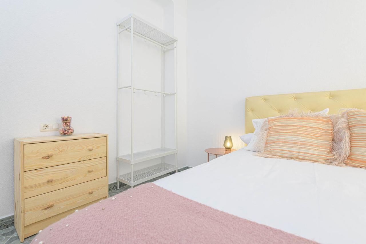 Wintowinrentals Ubicacion Fabulosa, Completo Con Parking En El Soho De Apartamento