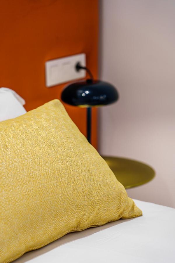 Appartement Sunset Exclusive Alameda