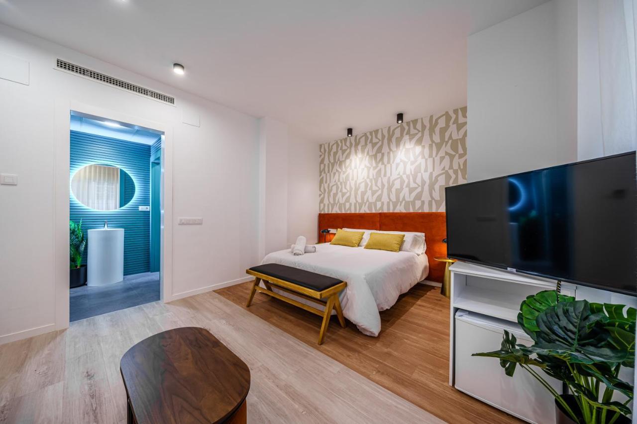 Appartement Sunset Exclusive Alameda