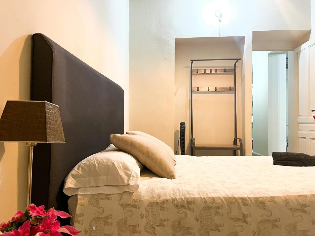 Plaza De La Merced Apartamento Málaga